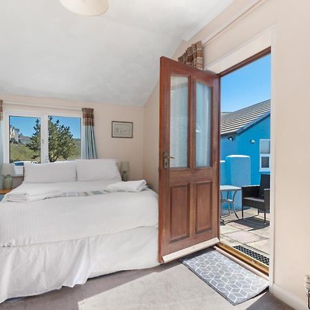 Anchor Guest House Haverfordwest Room photo