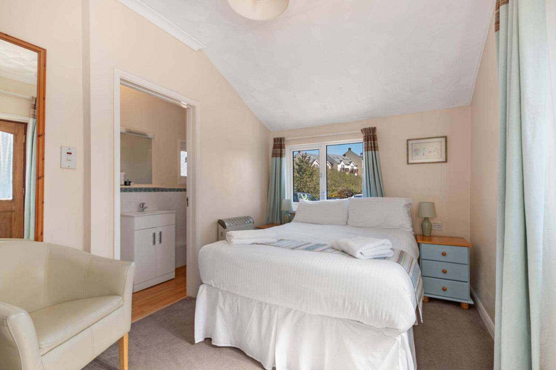 Anchor Guest House Haverfordwest Room photo