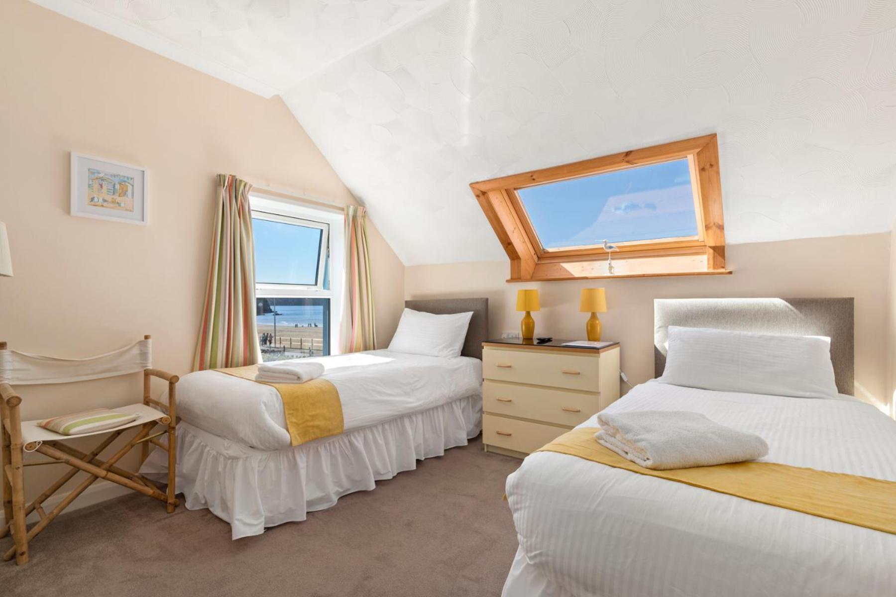 Anchor Guest House Haverfordwest Room photo