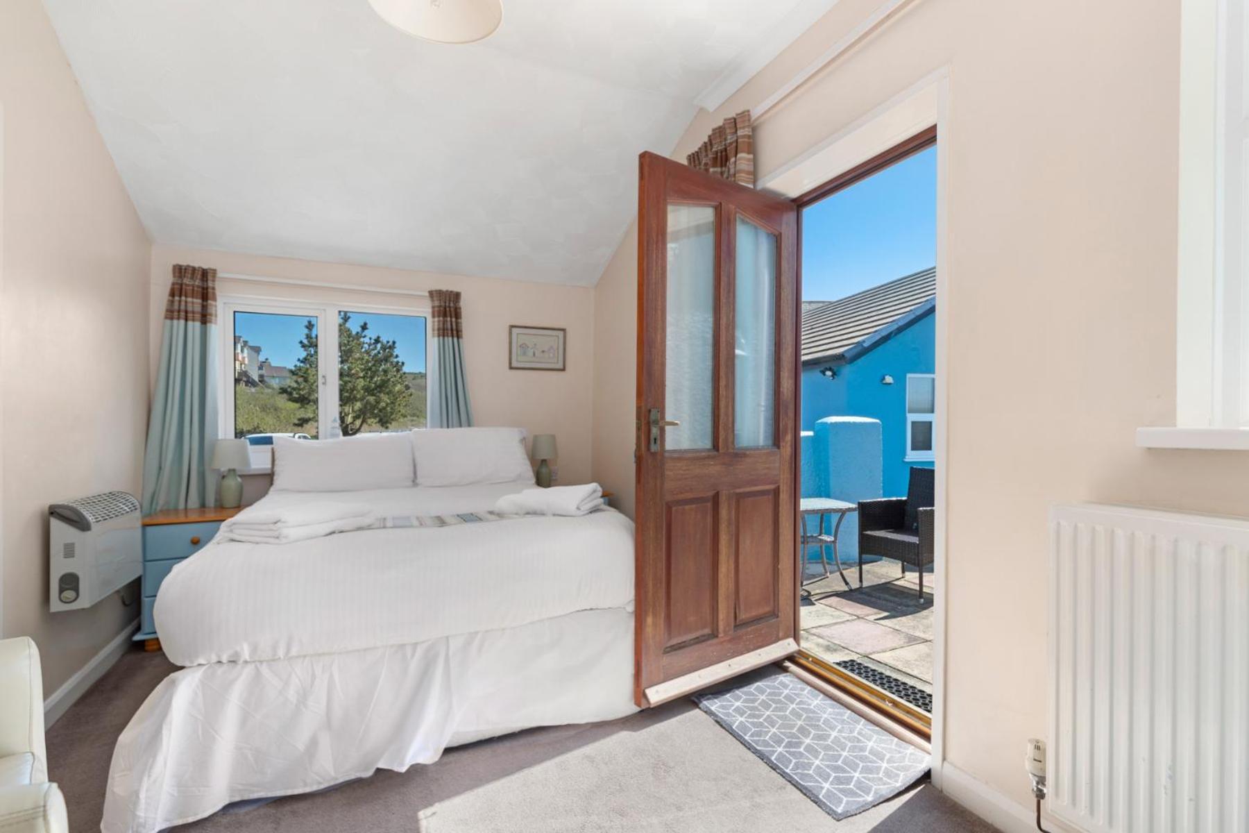 Anchor Guest House Haverfordwest Room photo