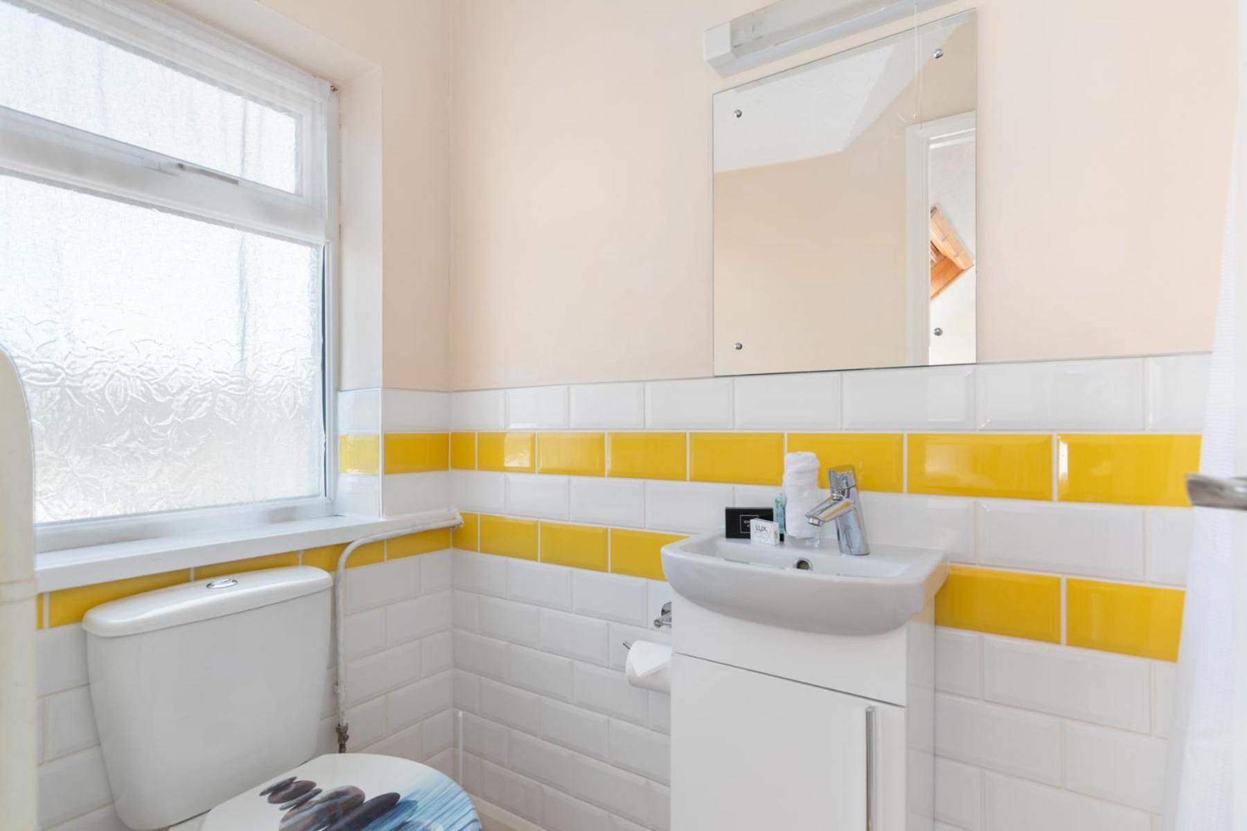 Anchor Guest House Haverfordwest Room photo