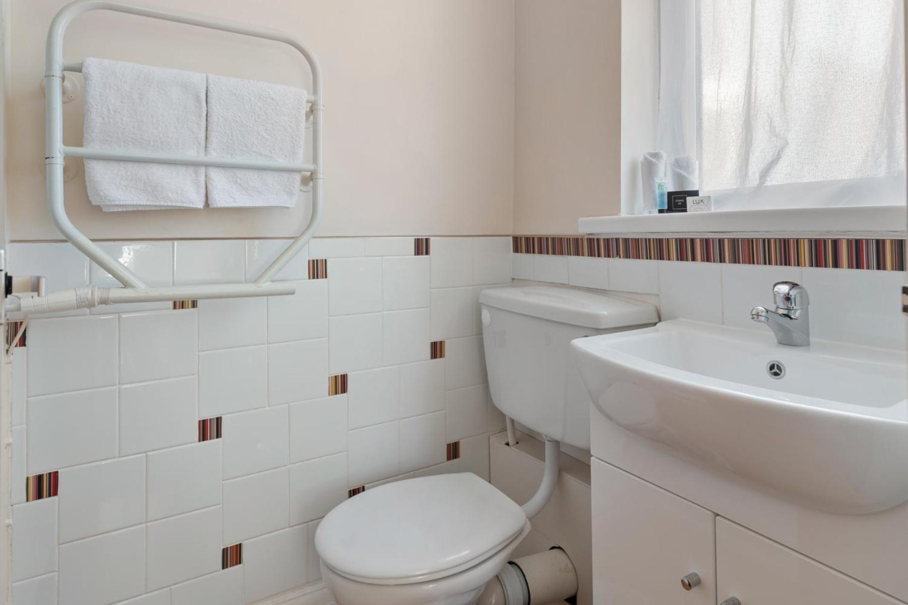 Anchor Guest House Haverfordwest Room photo