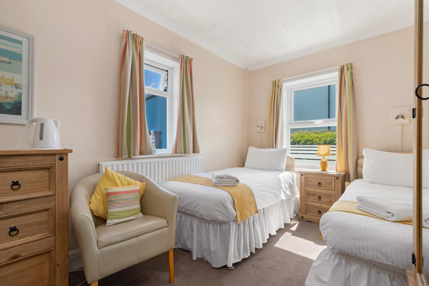 Anchor Guest House Haverfordwest Room photo