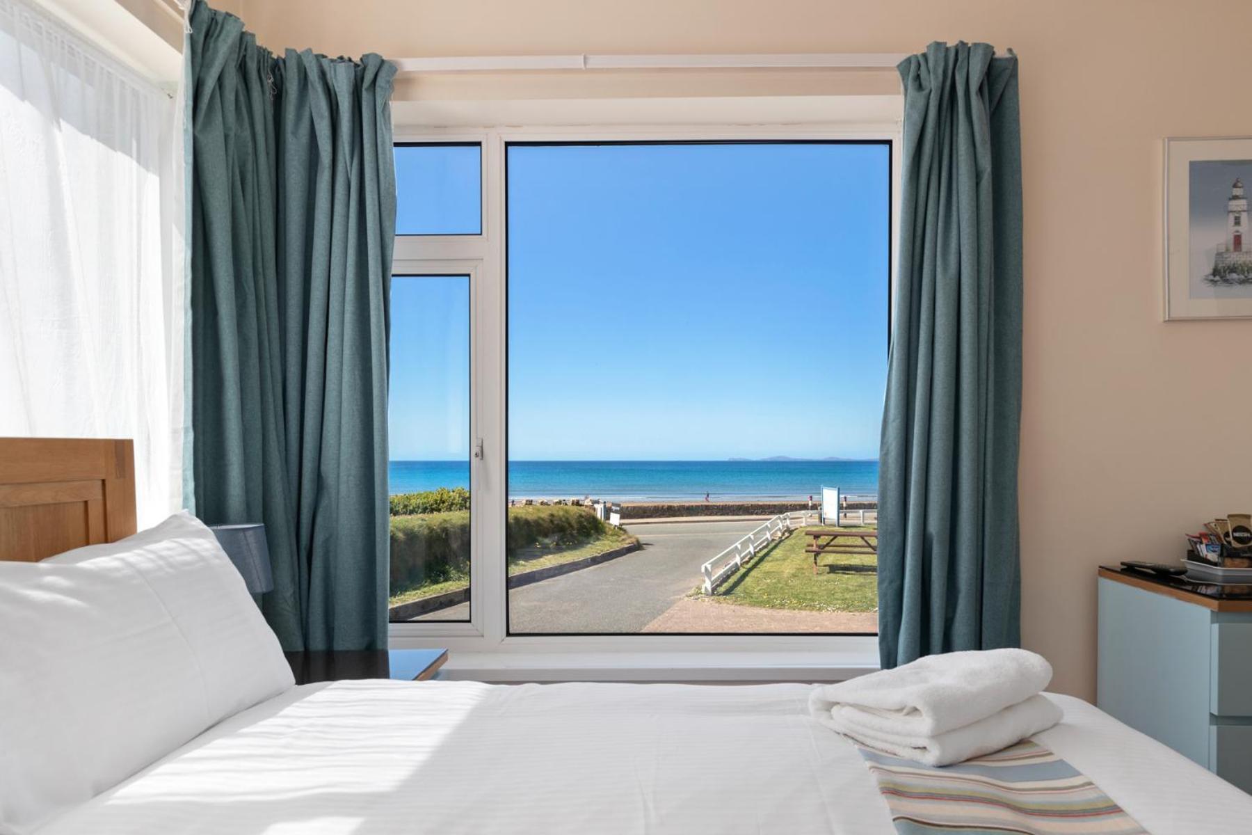 Anchor Guest House Haverfordwest Room photo