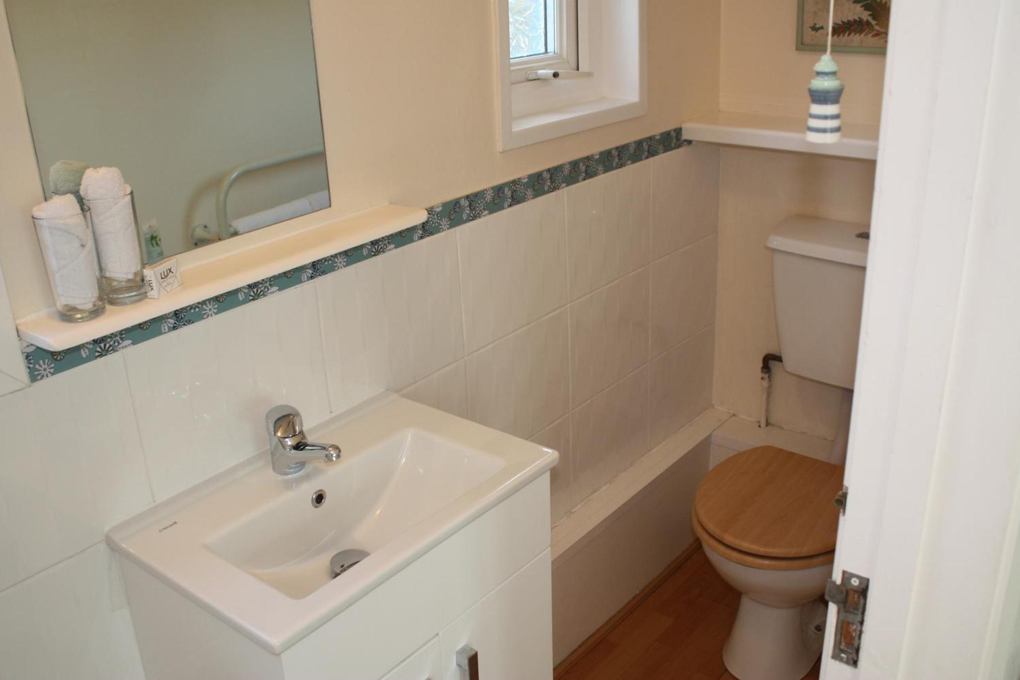 Anchor Guest House Haverfordwest Room photo